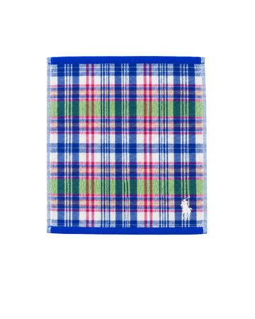 POLO RALPH LAUREN Stripe Soft Hand Towel