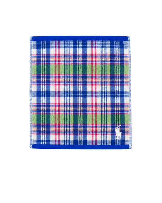 POLO RALPH LAUREN Stripe Soft Hand Towel