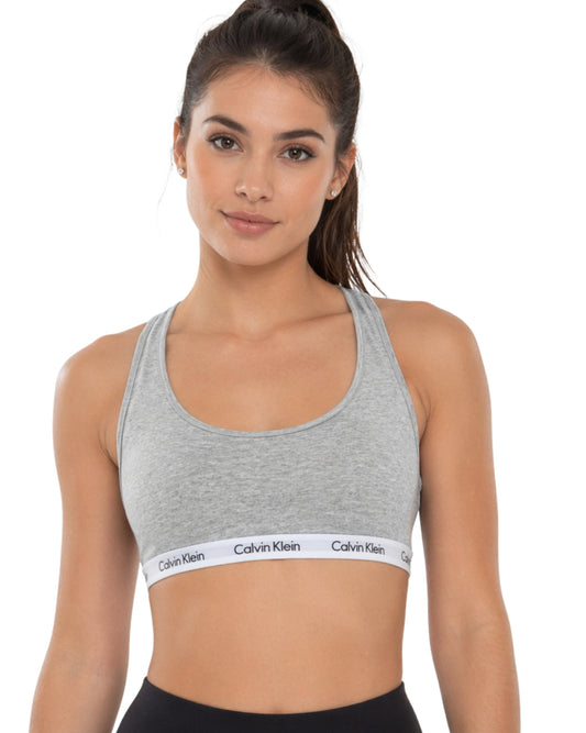 CALVIN KLEIN Women Casual Sport Bra