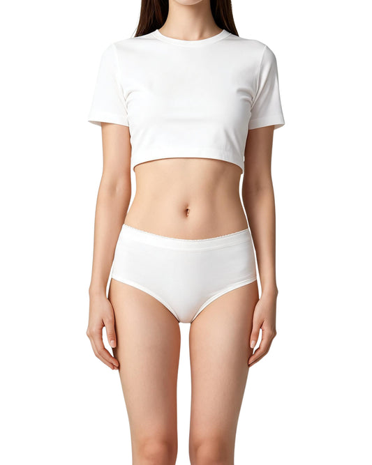 C & A Women Cotton Pantie