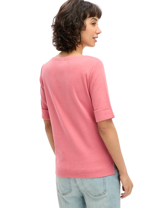 STYLE & CO Women Casual Comfort T-SHirt