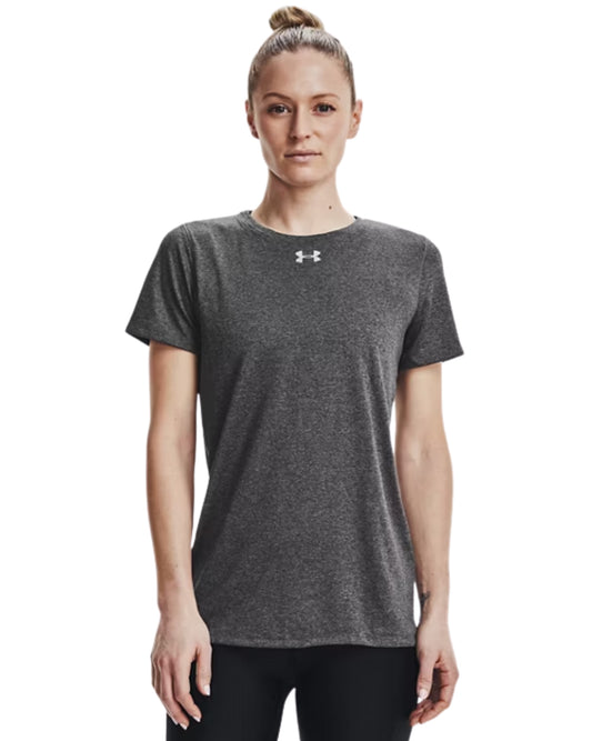 UA UNDER ARMOUR Women UA Locker Sport T-Shirt