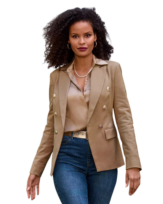 INC INTERNATIONAL CONCEPTS Women Stylish Blazer