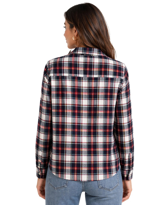 TOMMY HILFIGER Women Designed Shirt