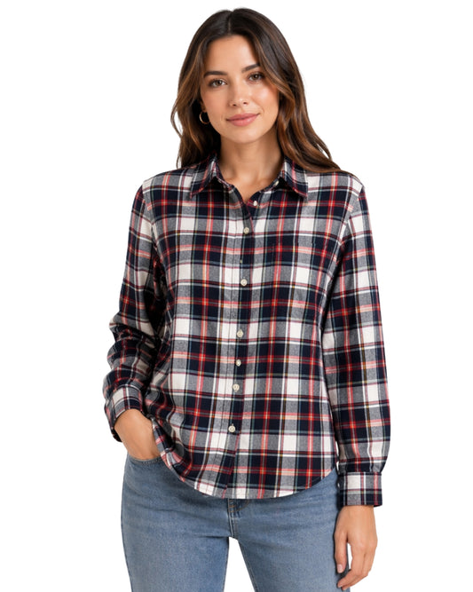 TOMMY HILFIGER Women Designed Shirt