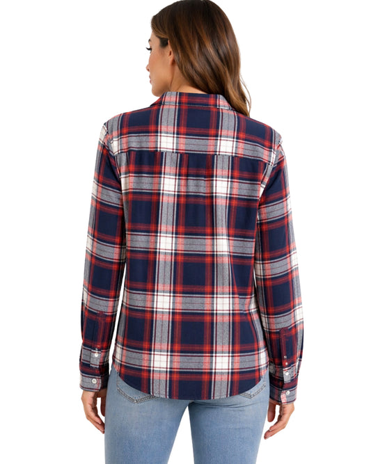 TOMMY HILFIGER Women Regular Fit Shirt