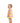 OKIE DOKIE Baby Girls Colorful Dress