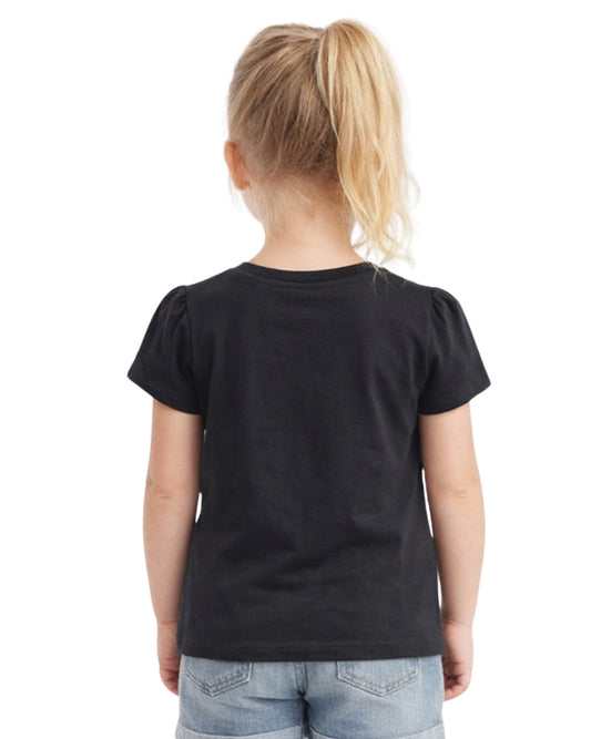 FOREVER 21 Girls Daily Wear T-Shirt