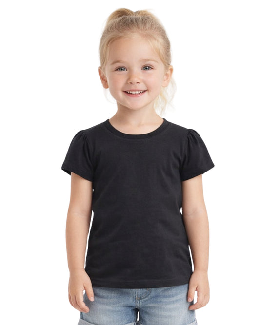 FOREVER 21 Girls Daily Wear T-Shirt