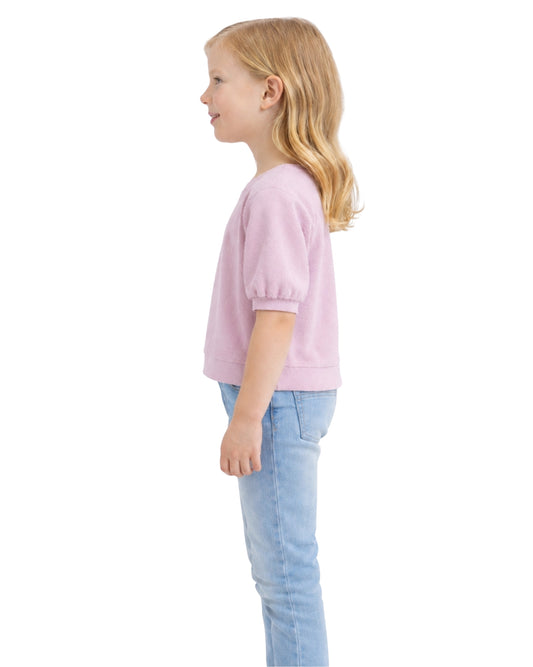 CARTER'S Girls Casual T-Shirt
