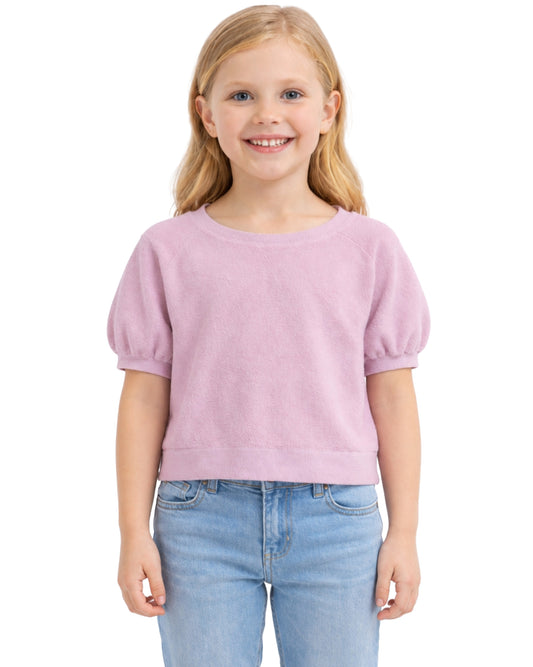 CARTER'S Girls Casual T-Shirt