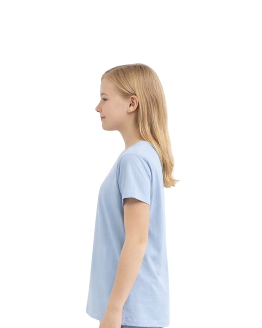 THERE ABOUTS Girls Basic T-Shirt