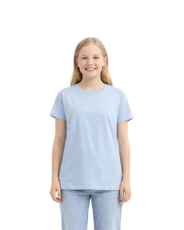 THERE ABOUTS Girls Basic T-Shirt