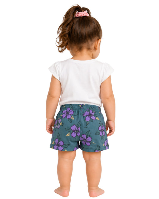 CARTER'S Baby Girls Floral Pant