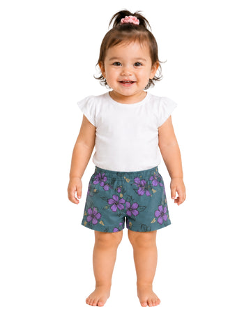 CARTER'S Baby Girls Floral Pant