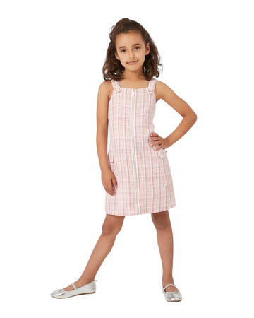FOREVER 21 Girls Stripe Dress