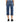 SILVER JEANS Women Luxe Capri Jeans