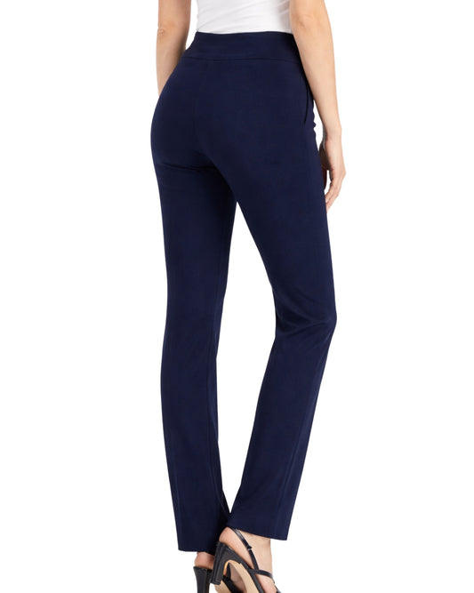 JM COLLECTION Women Fashioned Casual Pant