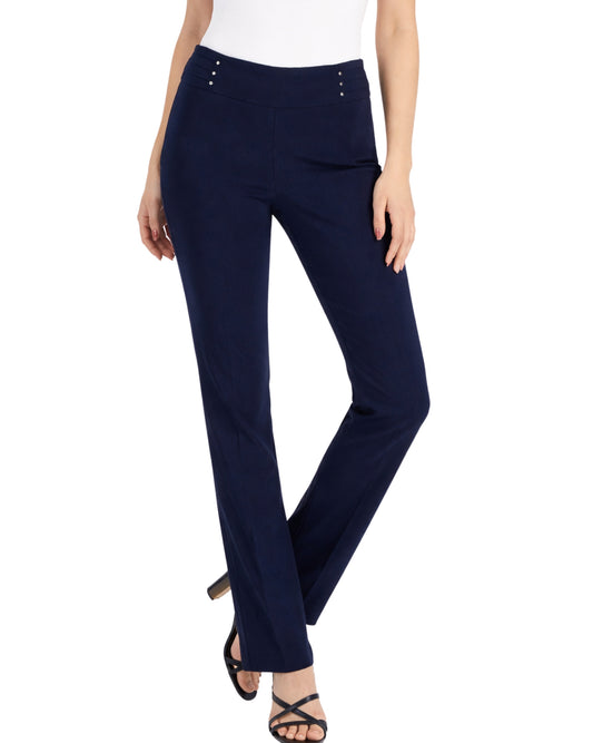JM COLLECTION Women Fashioned Casual Pant