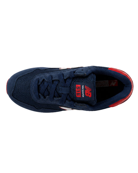 NEW BALANCE Kids Boys 515 V1 Sneaker