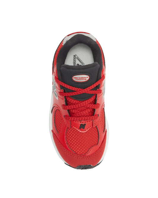 NB NEW BALANCE Baby Boys 2002 Sneaker