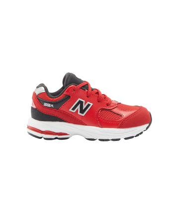 NB NEW BALANCE Baby Boys 2002 Sneaker