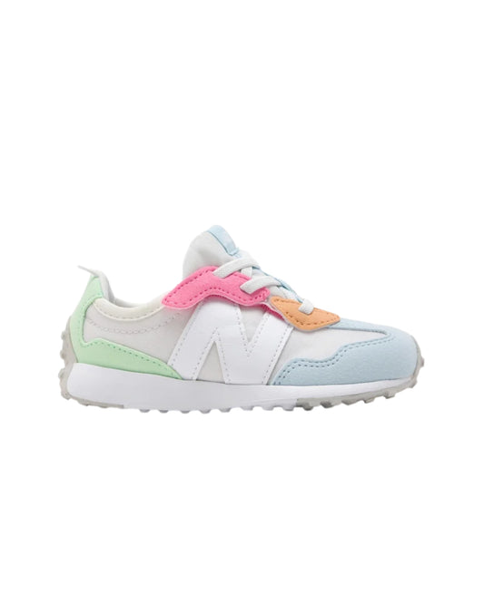 NB NEW BALANCE Baby Girls Sneaker
