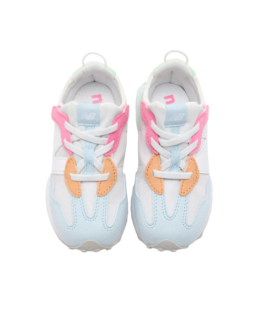 NB NEW BALANCE Baby Girls Sneaker