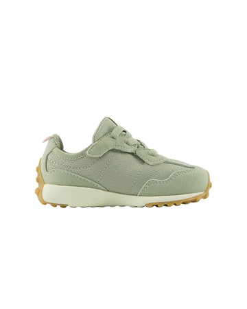 NB NEW BALANCE Baby Girls Rose Sugar Garter Snakear