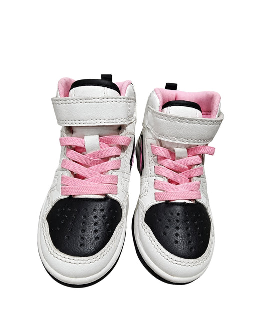 REEBOK Kids Girls High Top Sneaker