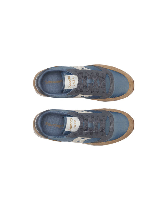 SAUCONY Boys Jazz Stylie Sneaker