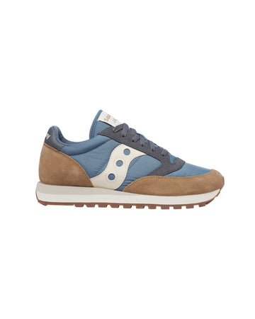 SAUCONY Boys Jazz Stylie Sneaker
