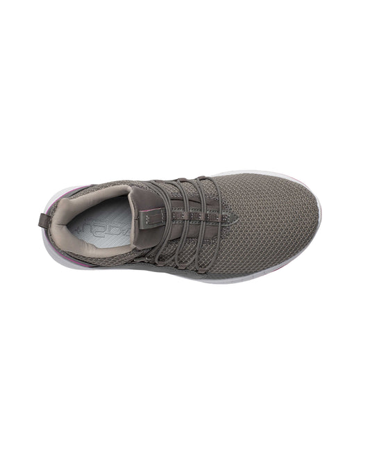 SAUCONY Girls Go Glide Sneaker