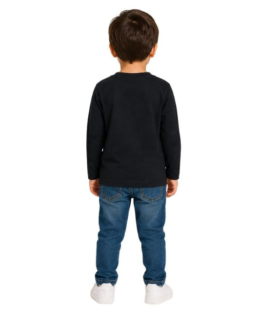 BILLA BONG Boys Comfy T-Shirt