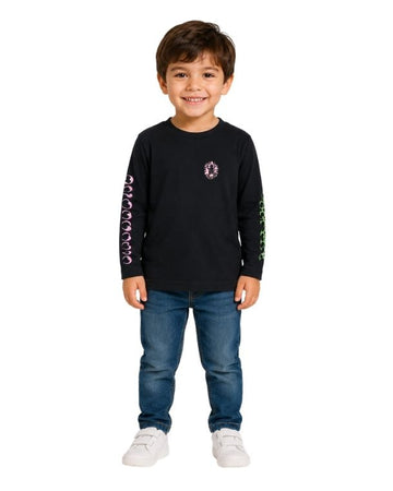 BILLA BONG Boys Comfy T-Shirt