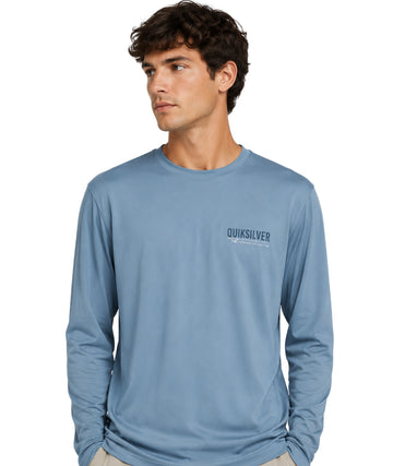 QUIKSILVER Men WATERMAN T-Shirt