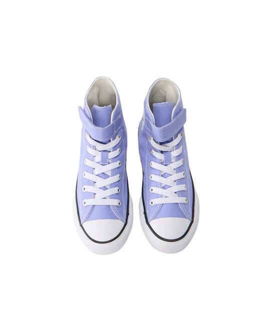 CONVERSE Girls Chuck Taylor All Star Sneaker