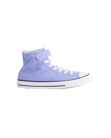 CONVERSE Girls Chuck Taylor All Star Sneaker