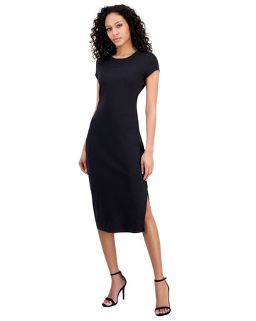 HUGO BOSS Women Open Back Dress