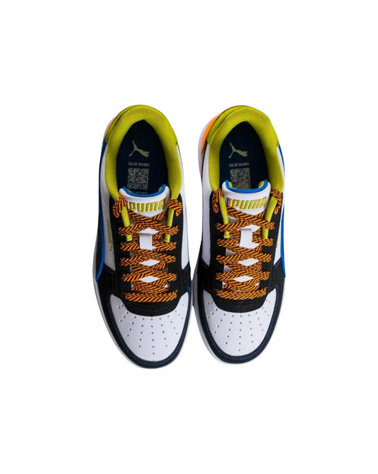 PUMA Boys CAVEN STARB Sneaker