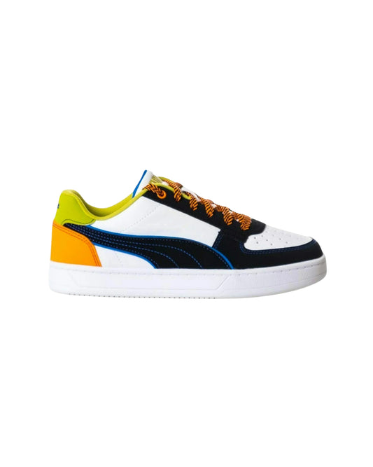 PUMA Boys CAVEN STARB Sneaker