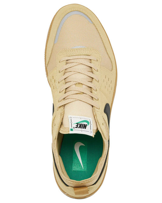 NIKE Boys Casual Flat Sneakers