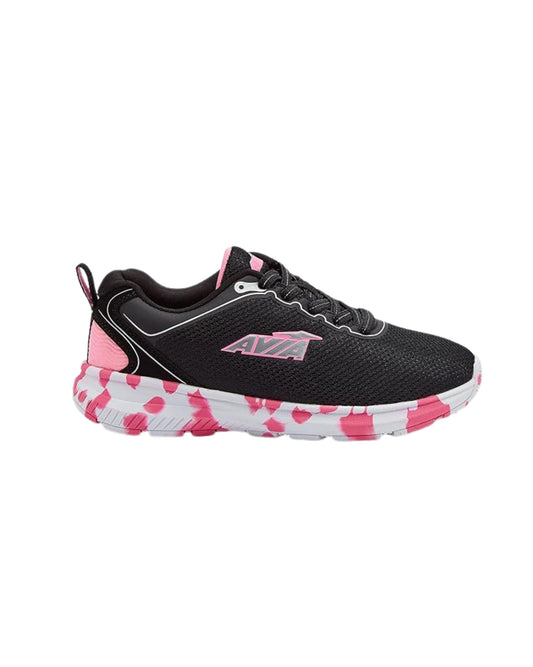 AVIA Girls Avi Factor Slip On Sneaker