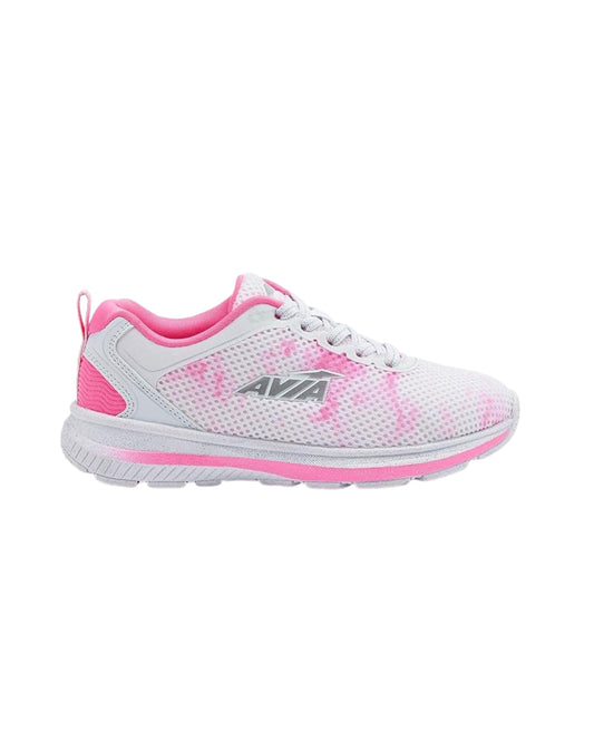 AVIA Girls Avi Factor Slip On Sneakers