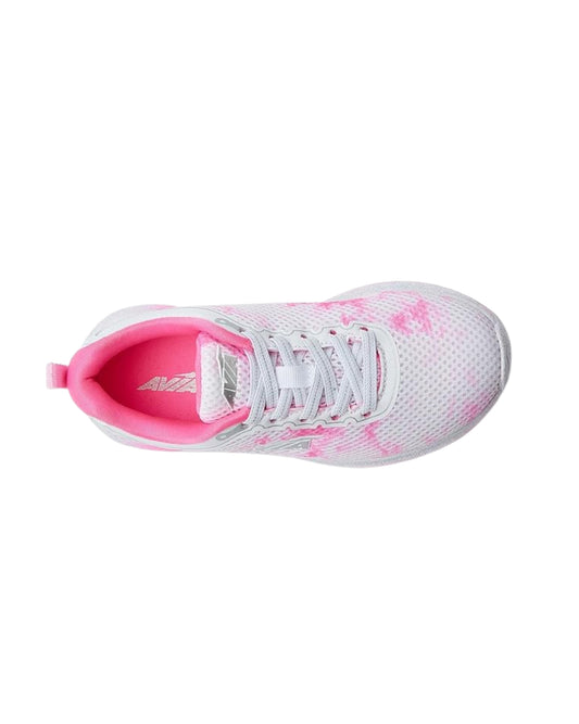 AVIA Girls Avi Factor Slip On Sneakers
