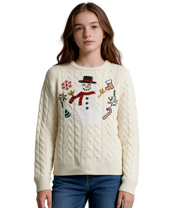 VERO MODA Kids Girls Designed T-Shirt