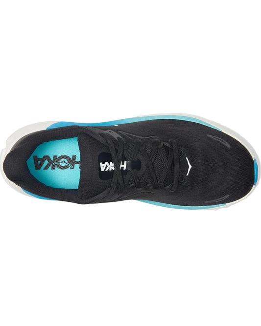 HOKA Men Arahi Running Sneaker