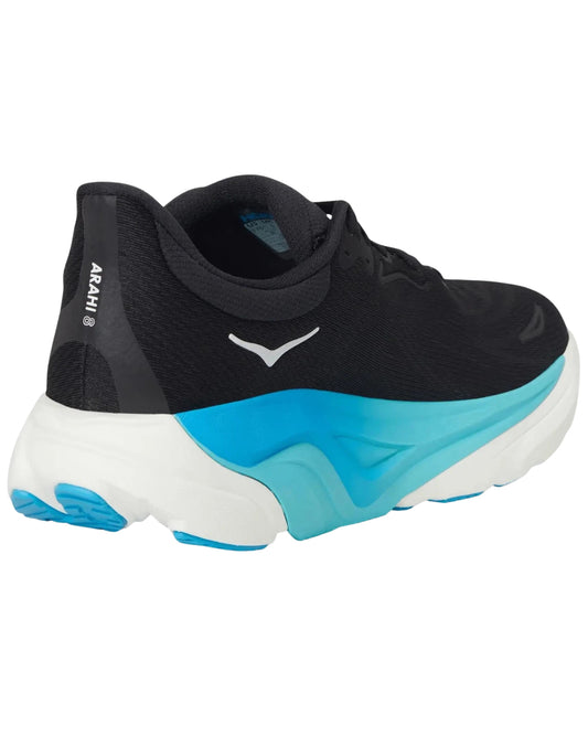 HOKA Men Arahi Running Sneaker
