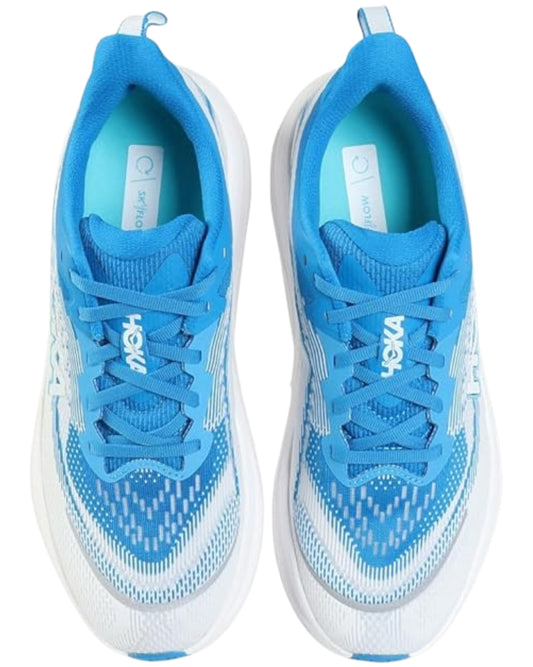 HOKA Men Skyflow Running Sneaker