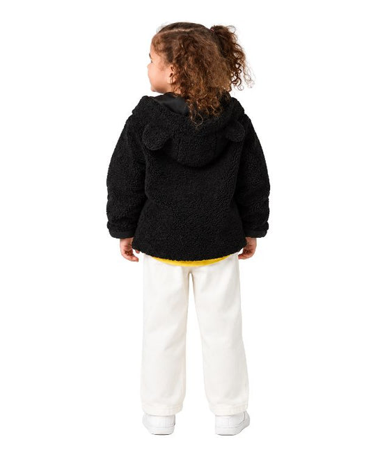 HARIBO Girls Sherpa Jacket